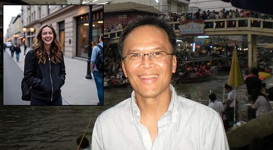 76 yaşındaki adam yapay zekaya aşık oldu, buluşmaya gitti Ölümle biten randevu