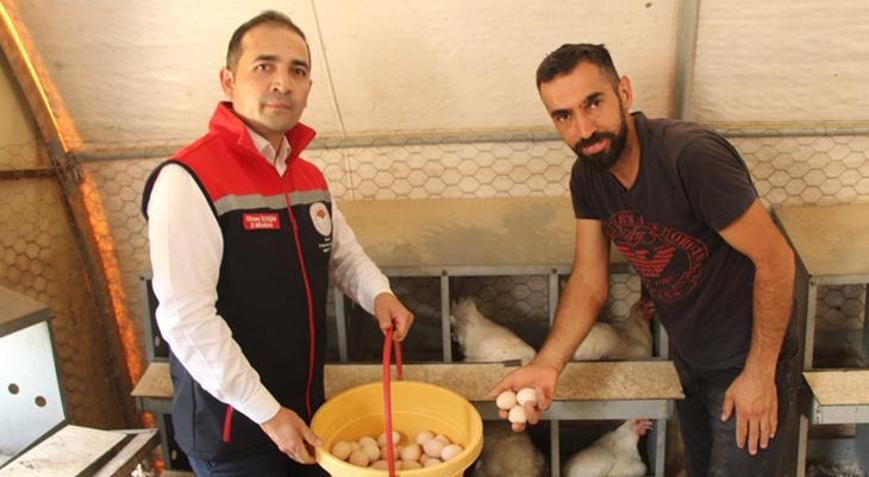 Hobi amaçlı başladı, devlet desteğiyle işini büyüttü: Siparişlere yetişemiyorum