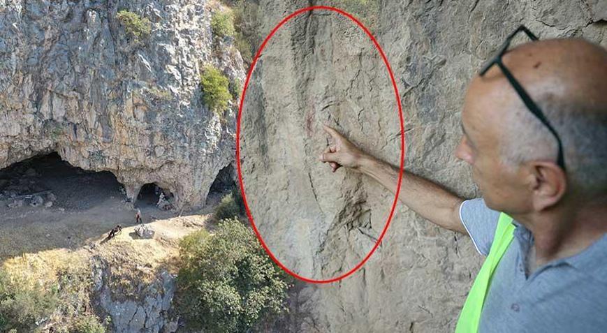 Tarihi değiştirecek keşif Leopar detayı şaşırttı: 25 yıl sürebilecek bir kazı potansiyeli var