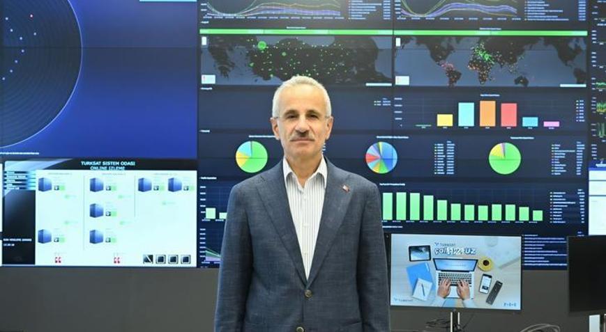 5G ile ilgili bir görsel