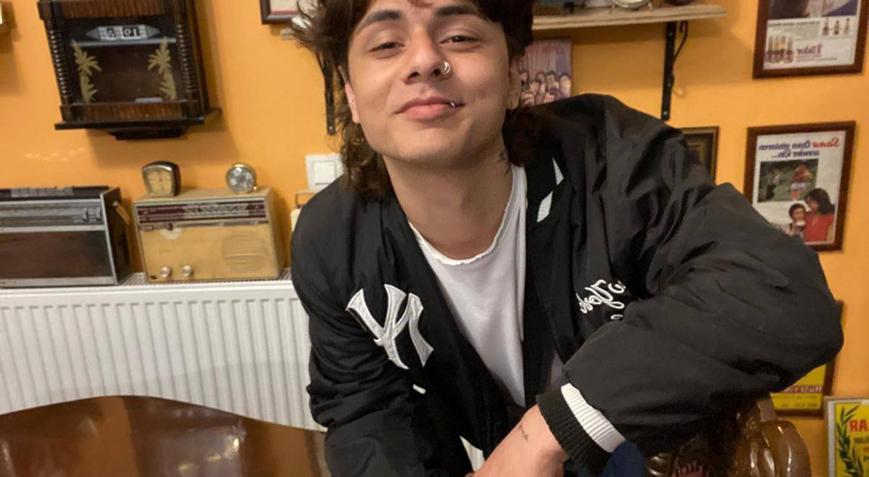 Tekirdağda denizde kaybolan liseli Alinin cansız bedeni bulundu