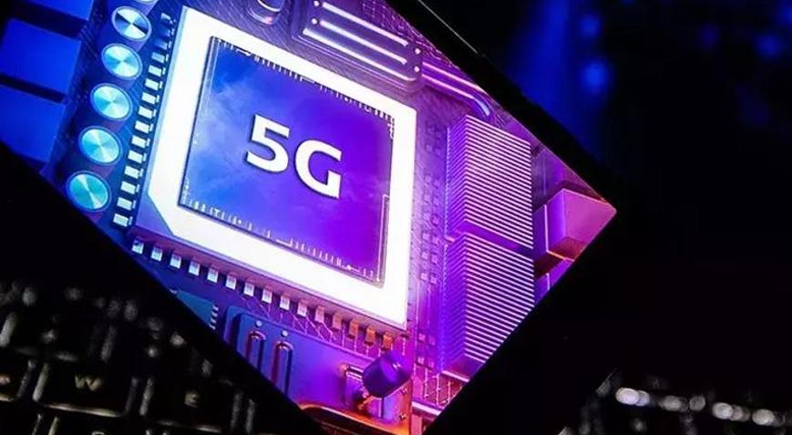 Bakanlık duyurdu 5G teknolojisi artık geliyor 4.5G’ye göre 10 ila 100 kat daha hızlı olacak