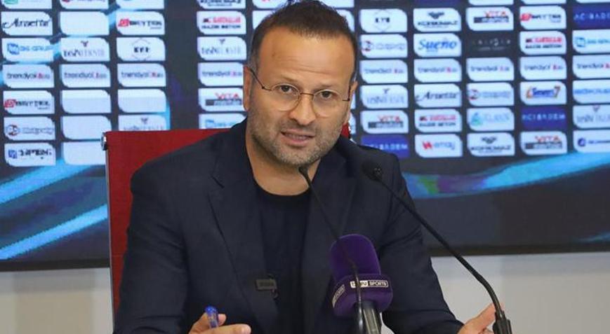 Osman Zeki Korkmaz: Eleştirilere her zaman açığım