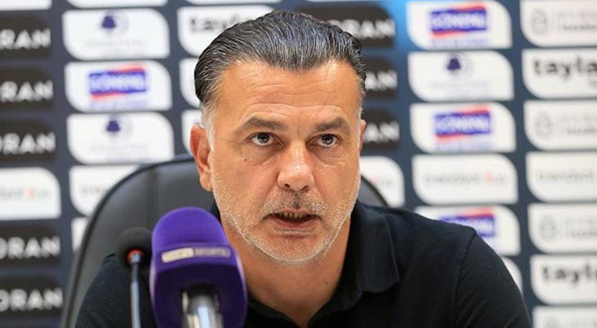 Murat Şahin: Yaşadığımız sıkıntılar enteresan sıkıntılar