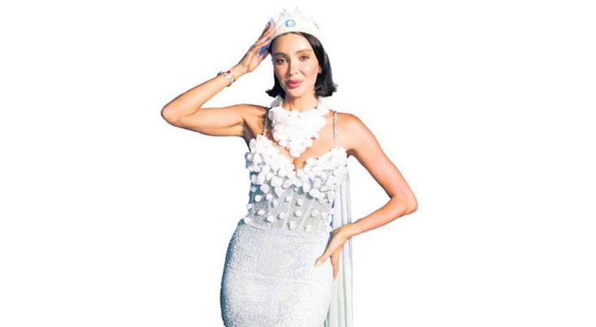 ‘İnsanlar sürekli değişim istiyor’