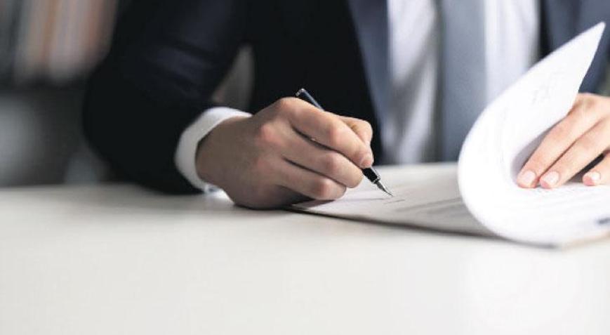 Kamu idarelerine ihale uyarısı