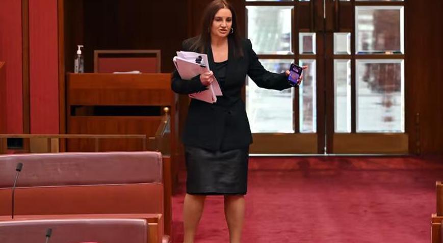 Avustralyalı Senatör: BM Gazzeye barış gücü göndersin