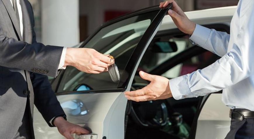 Sıfır aldığı araçta lekeler çıktı, bayiden aldığı cevapla şoke oldu Yargıtaydan gizli ayıplı kararı