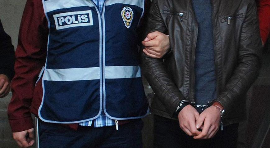 İstanbul merkezli 5 ilde operasyon 14 şüpheli adliyeye sevk edildi