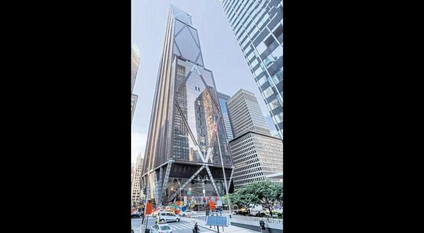 Ofise dönüş için 3 milyar dolar