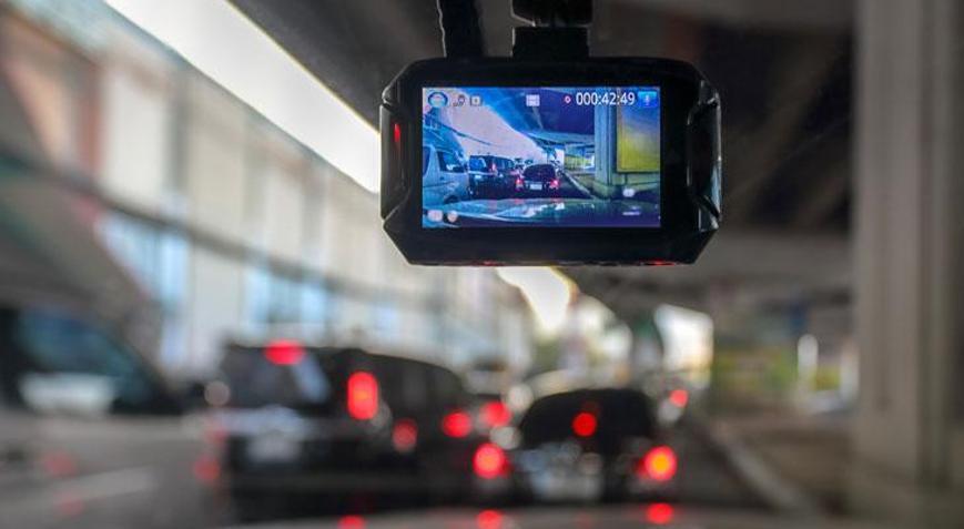 Araç sahipleri dikkat: Resmi Gazetede yayımlandı Kamera ve takip sistemi zorunlu hale geldi