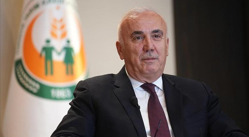 Tarım Kredi yılın ilk yarısında yüzde 35 büyüdü