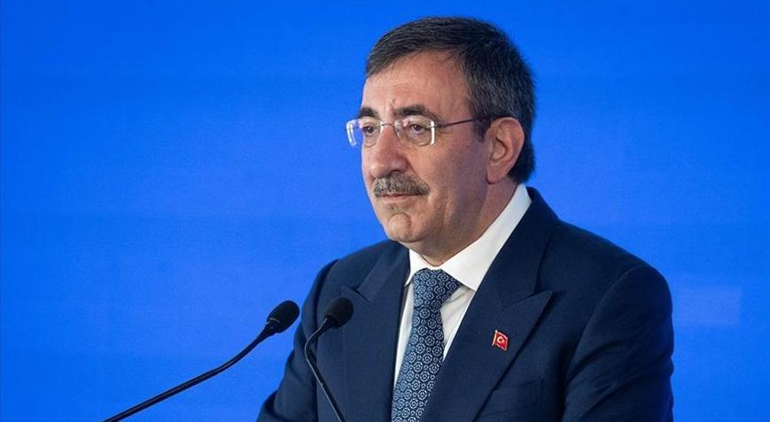 İstihdam artışını kalıcı kılacak politikaları kararlılıkla sürdürüyoruz
