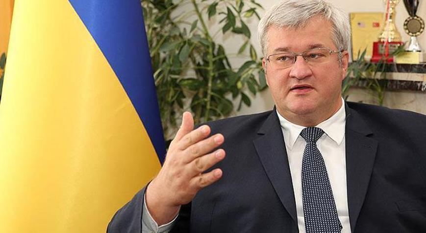 Ukrayna: ABD ve Rusya ile yapılacak görüşmeler barış yolunda dönüm noktası olabilir