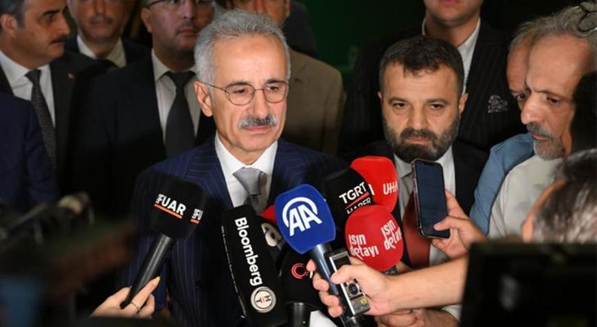 5G için geri sayım başladı