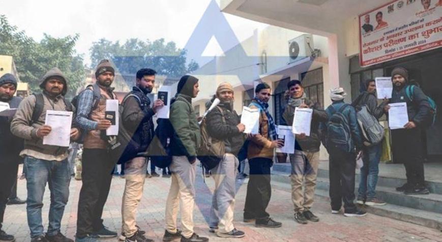 Binlerce Hintli İsrailde ne yapıyor 7 Ekim sonrası rekor artış: İntihar projesi