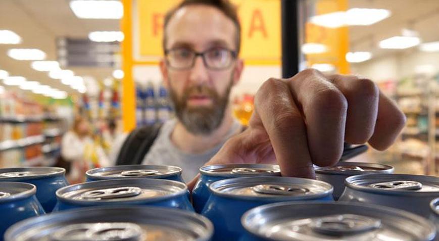 Yaz sıcağında kalbin düşmanı enerji içeçeği Serinletmiyor, yavaş yavaş yıpratıyor