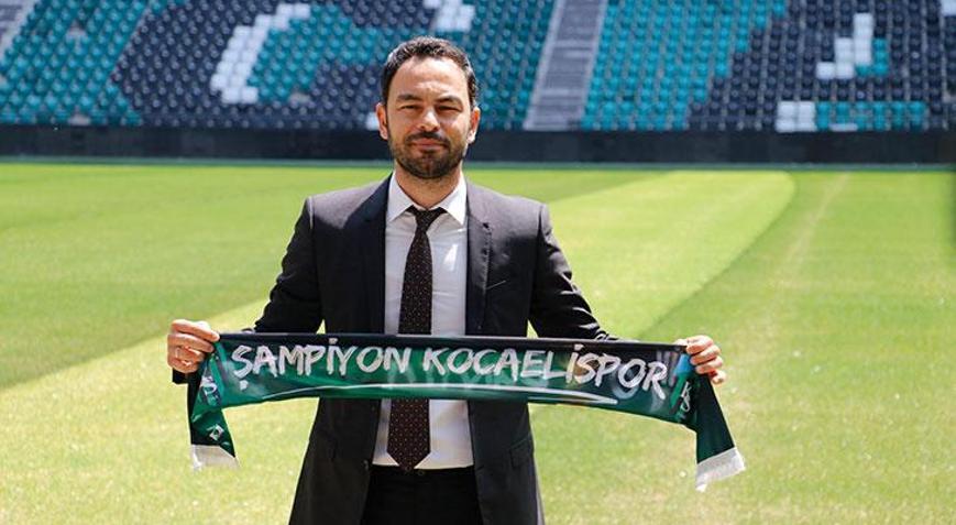 Selçuk İnandan transfer açıklaması Ozan Tufan’ı takımda görmek isterim