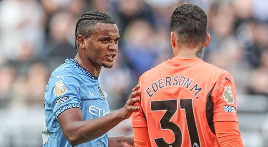 Galatasaraya Manchester Cityden çifte transfer Maaşı ve bonservisi belli oldu