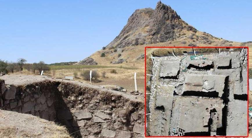 50 yıl unutuldu, şimdi tarihi yeniden yazıyor Kuzeyden Güneye bir bağlantı noktası