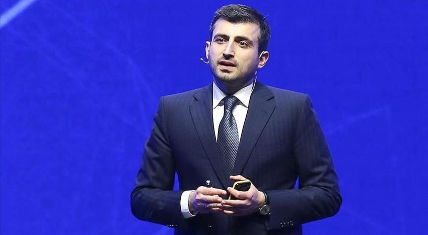Son dakika: Türkiye’nin vergi rekortmenleri belli oldu: Selçuk Bayraktar zirvede