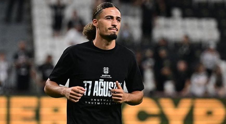 Taylan Bulut: Her zaman yüzde yüzümü vereceğim