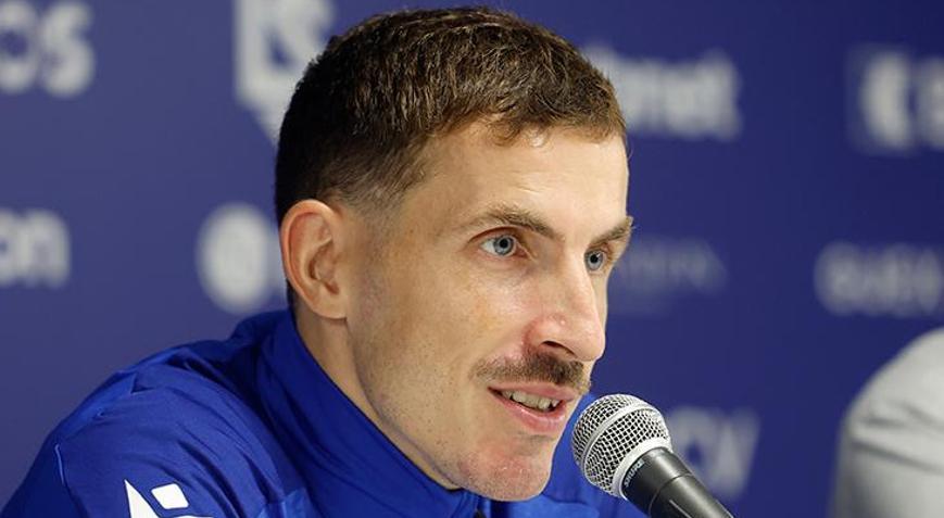 Olivier Custodio: Beşiktaşta çok iyi oyuncular var