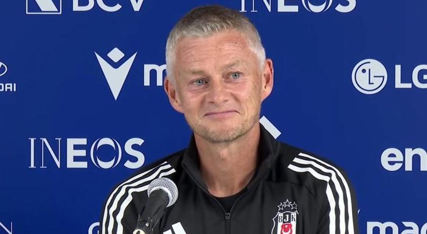 Ole Gunnar Solskjaer eleştirilere cevap verdi Transfer mesajı