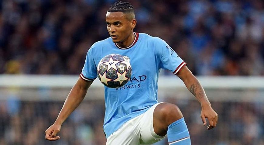 Galatasaraydan transferde Akanji bombası Teklif ortaya çıktı