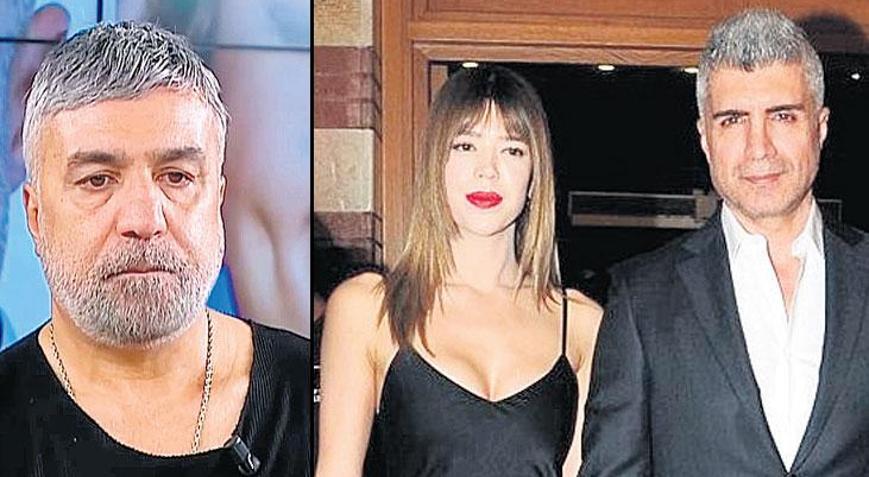 DNA iddiası mahkemeye taşındı