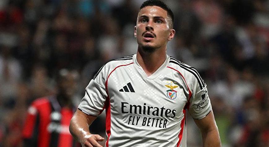 Franjo Ivanovic: Gol yememek önemliydi bizim için