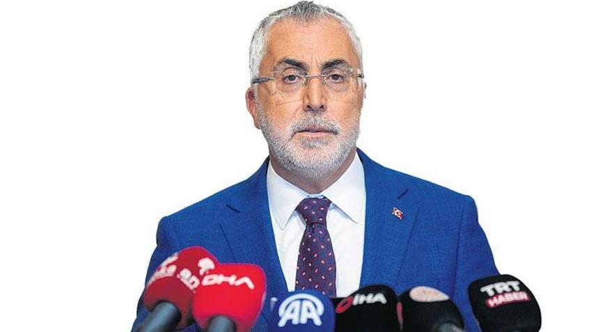 ‘Memuru enflasyona ezdirmeyeceğiz’