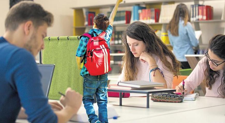 Okul yolu masraf dolu