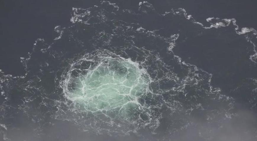 Kuzey Akım boru hattına sabotajla ilgili bir Ukraynalı İtalyada gözaltına alındı