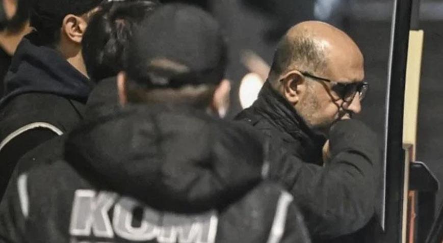 Aziz İhsan Aktaş ile Ertan Yıldız hakkındaki adli kontrol tedbiri kaldırıldı