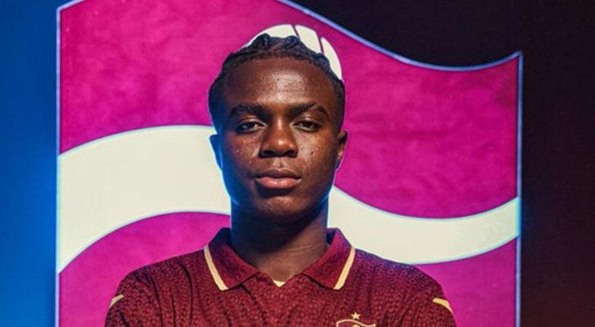 Trabzonspor’a Oulai şoku Cezası Türkiyede de geçerli