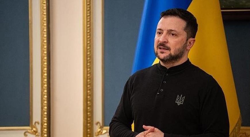 Rusya: Zelenskiy Washingtonda her şeye hayır dedi