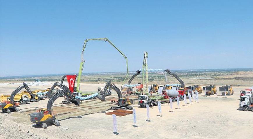 Zengezur Koridoru için ilk adım geldi