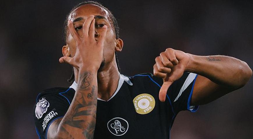 Chelsea, West Ham United deplasmanında şov yaptı