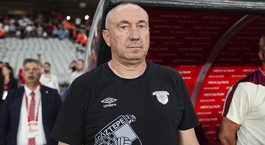 Stanimir Stoilov: Hücumda potansiyelimizi arttırmamız gerek