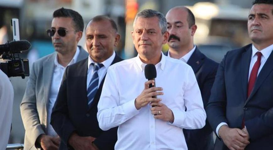 ‘Türkiye’nin umudukardeşliktedir’