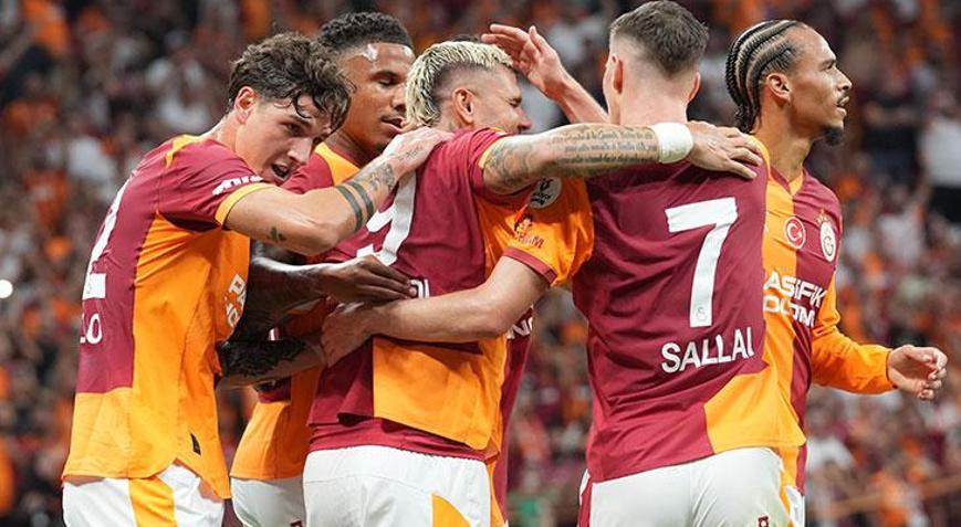 Kayserispor ile Galatasaray, 59. kez karşılaşacak