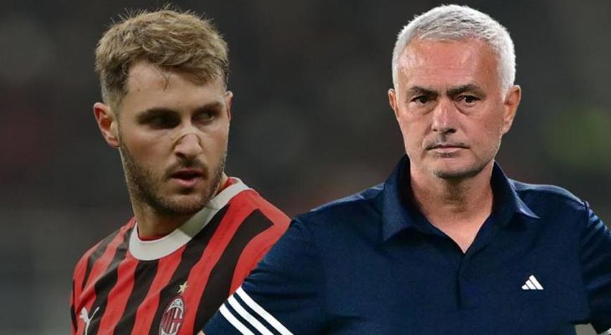 Fenerbahçeden Milanın yıldızına kanca Edson Alvarez sonrası bir Meksikalı daha