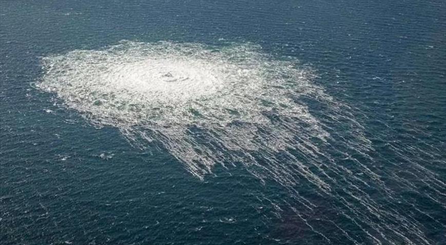 Kuzey Akım sabotajında kullanılan patlayıcıların ayrıntıları ortaya çıktı