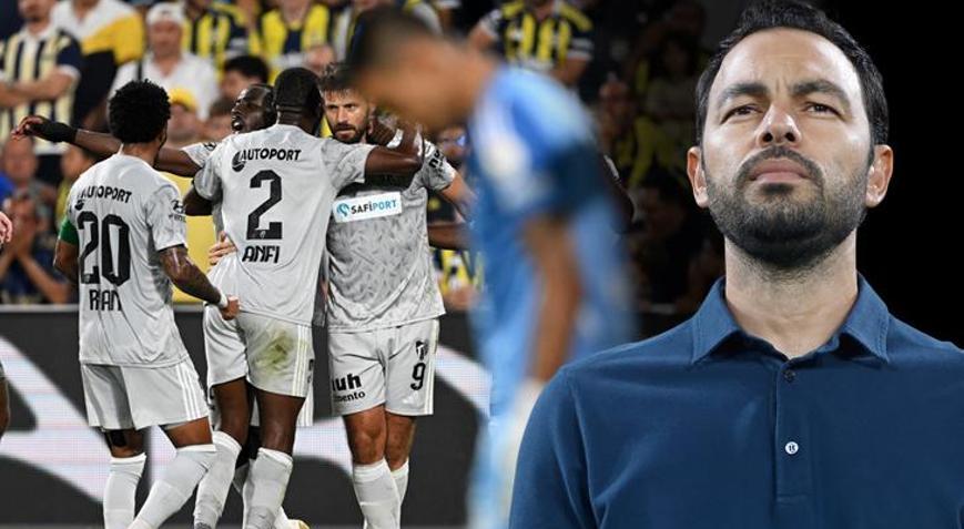 Kocaelispordan 5 bin 935 gün sonra bir ilk