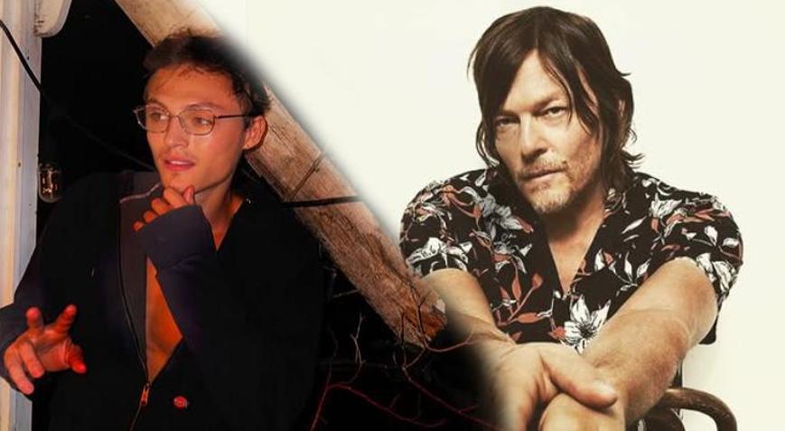 The Walking Dead yıldızının oğlu mahkemeye çıktı Korkunç suçlamalar: Ünlü avukat kurtarabilecek mi