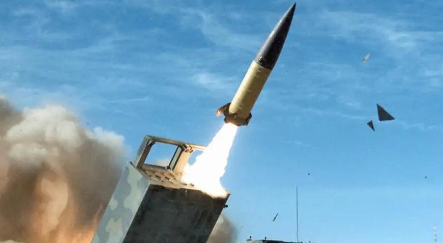 WSJ: ABD, Ukraynanın Amerikan yapımı uzun menzilli füzeleri kullanmasını engelledi