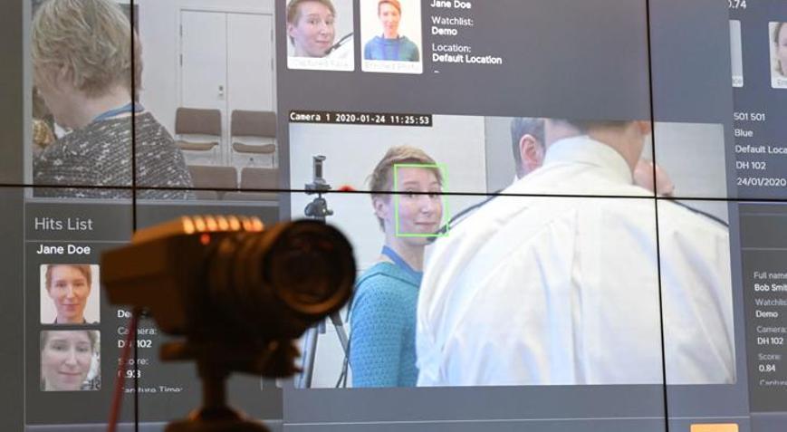 İngilterede tartışmalı yüz tanıma teknolojisi: Herkes şüpheli, Black Mirror dizisini aratmıyor