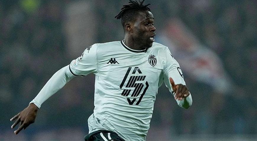 Galatasaraya Wilfried Singodan sevindiren haber