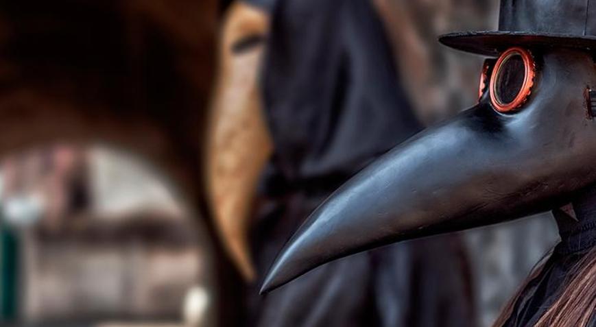 Milyonları öldüren veba, Californiada tekrar ortaya çıktı, işte tarihi